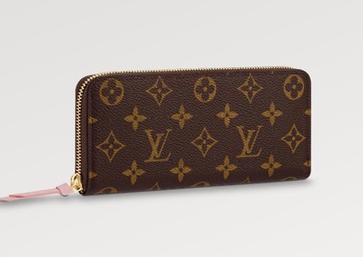Louis Vuitton Wallets & Purses Clémence Kate&You-ID17223