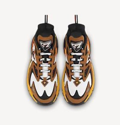 Louis Vuitton - Trainers - for MEN online on Kate&You - 1A9UO6 K&Y15144