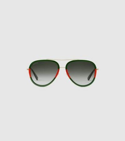 Gucci Sunglasses Kate&You-ID16542