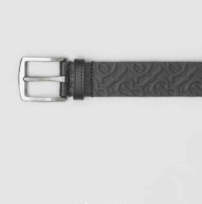 Burberry - Belts - Monogram for MEN online on Kate&You - 80156031 K&Y2058