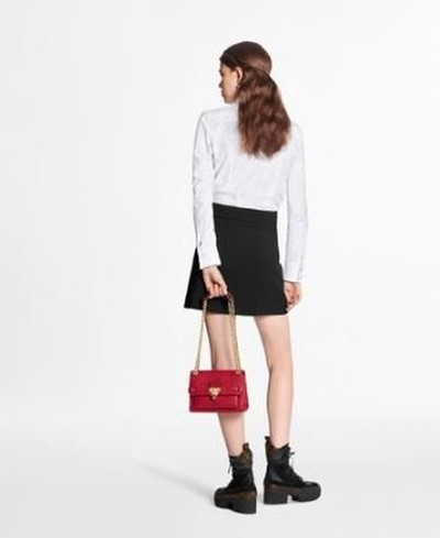 Louis Vuitton - Chemises pour FEMME online sur Kate&You - 1A5JH7 K&Y12574