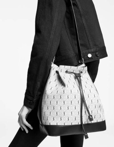Yves Saint Laurent - Tote Bags - for WOMEN online on Kate&You - 5686062UY1W9989 K&Y11703