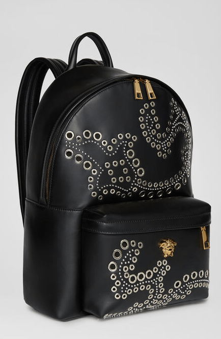 Versace - Backpacks & fanny packs - for MEN online on Kate&You - DFZ5350-DLALE_DTU_UNICA_D41MG__ K&Y7426