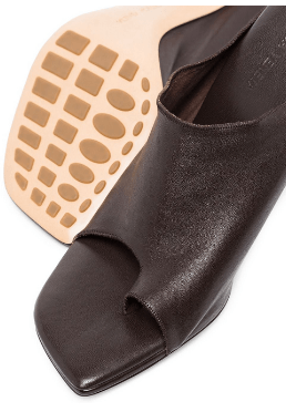 Bottega Veneta - Escarpins pour FEMME Nina online sur Kate&You - K&Y8465
