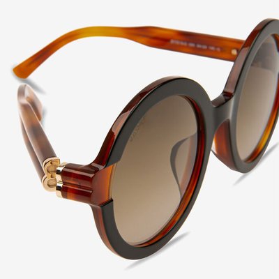 Bally - Lunettes de soleil pour FEMME online sur Kate&You - 000000006233272001 K&Y4787