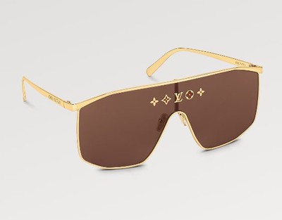 Louis Vuitton Sunglasses Kate&You-ID17055