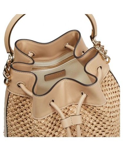 Jimmy Choo - Tote Bags - BONBON BUCKET for WOMEN online on Kate&You - BONBONBUCKETVQU K&Y14250