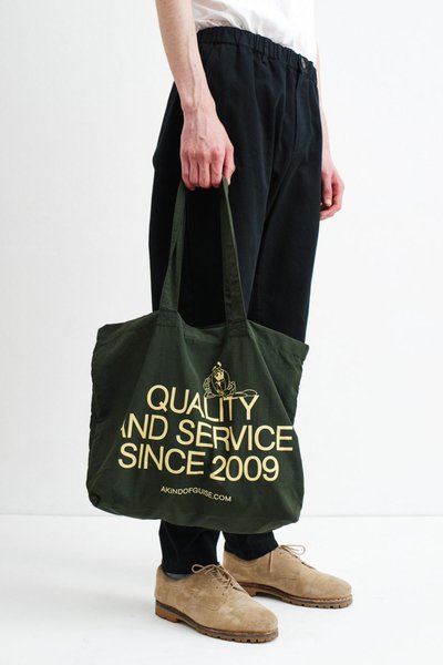 A Kind Of Guise - Tote Bags - for MEN online on Kate&You - K&Y3847
