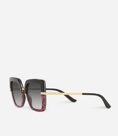 Dolce & Gabbana - Sunglasses - for WOMEN online on Kate&You - VG4373VP98G9V000 K&Y12691