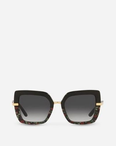 Dolce & Gabbana Sunglasses Kate&You-ID15912