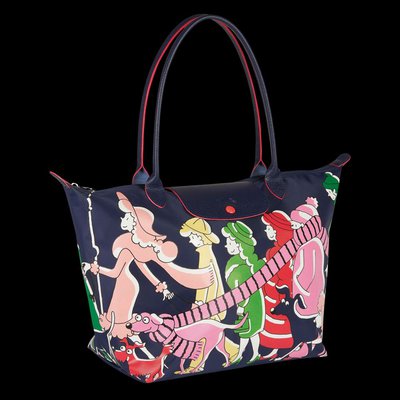 Longchamp - Sac à main pour FEMME online sur Kate&You - K&Y818