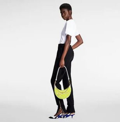 Louis Vuitton - Pantalons de sport pour FEMME online sur Kate&You - 1AAAU0 K&Y16667