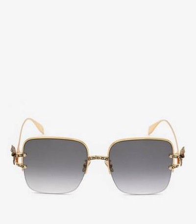 Alexander McQueen Sunglasses Kate&You-ID16070