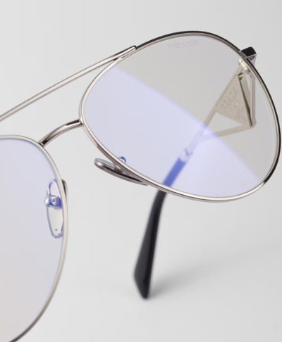 Prada - Occhiali da sole per DONNA Symbole online su Kate&You - SPR73Z_S1BC_FE08N_C_058 K&Y17175