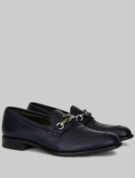 Etro - Mocassins pour HOMME online sur Kate&You - 201S1132036110200 K&Y7356