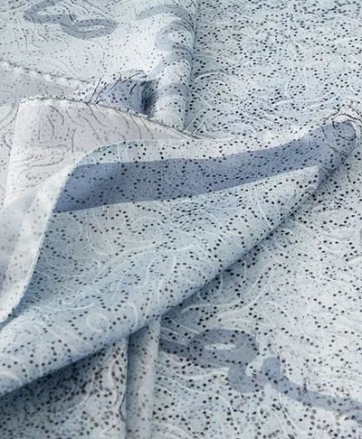 Giorgio Armani - Foulards & Écharpes pour FEMME online sur Kate&You - 7953281A716100036 K&Y13073