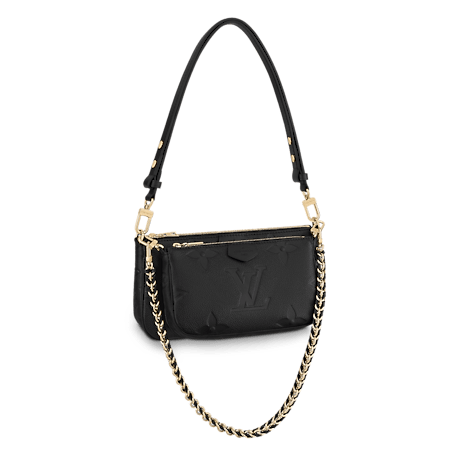 Louis Vuitton - Sacs portés épaule pour FEMME online sur Kate&You - M80399 K&Y16786