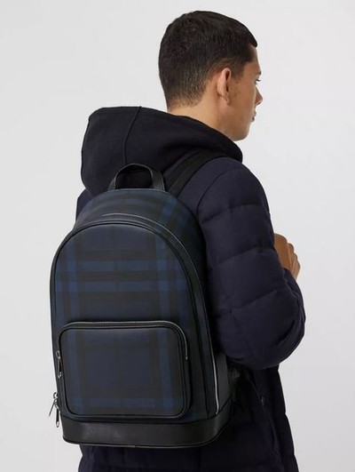 Burberry - Sacs à dos et Bananes pour HOMME online sur Kate&You - 80236991 K&Y14903