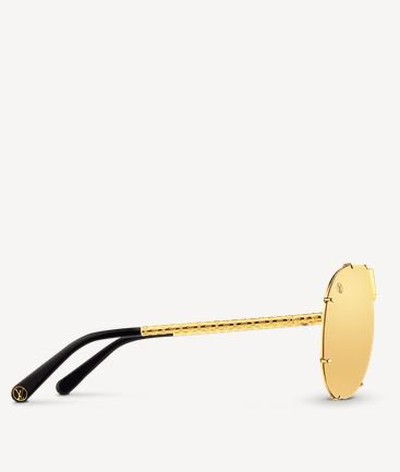 レディース - Louis Vuitton ルイヴィトン - LV Drive サングラス | Kate&You - 海外限定モデルを購入 - Z0896W K&Y15013