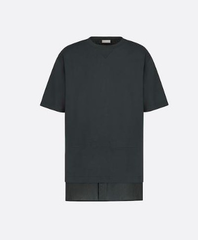 Dior - T-Shirts & Vests - for MEN online on Kate&You - 143J647A0677_C585 K&Y12326
