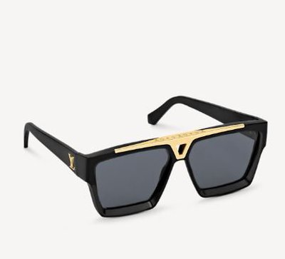 Louis Vuitton Sunglasses 1.1 EVIDENCE Kate&You-ID10976