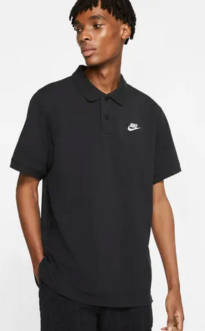 Nike - Polo Shirts - for MEN online on Kate&You - CJ4456-100 K&Y9442
