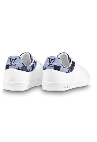 Louis Vuitton - Trainers - Luxembourg for MEN online on Kate&You - 1A80SO K&Y8630