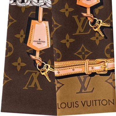 Louis Vuitton - Foulards & Écharpes pour FEMME online sur Kate&You - M70637 K&Y3161