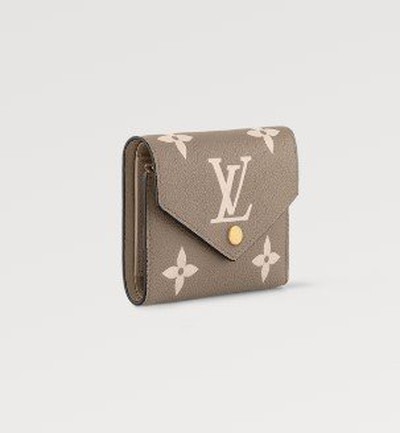 Louis Vuitton - Portefeuilles & Pochettes pour FEMME Victorine online sur Kate&You - M81861 K&Y17230