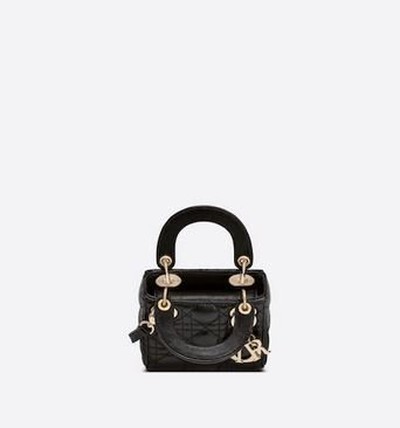 Dior - Mini Bags - for WOMEN online on Kate&You - S0856ONGE_M900_TU K&Y15455