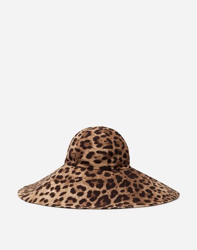 Dolce & Gabbana - Hats - for WOMEN online on Kate&You - FH427AFSRKIHY13M K&Y2578