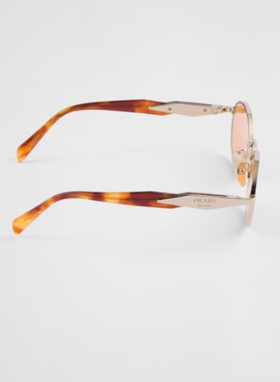 Prada - Occhiali da sole per DONNA online su Kate&You - SPR65Z_EZVN_FE02Z_C_055 K&Y17158