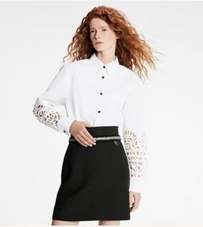 レディース - Louis Vuitton ルイヴィトン - シャツ | Kate&You - 海外限定モデルを購入 - 1A9XIP K&Y15304