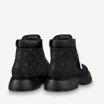 Louis Vuitton - Bottes & Bottines pour HOMME LV BOLD LV X NBA online sur Kate&You - 1A9057  K&Y11103