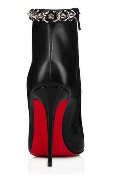 Christian Louboutin - Boots - for WOMEN online on Kate&You - 3210778q492 K&Y12772
