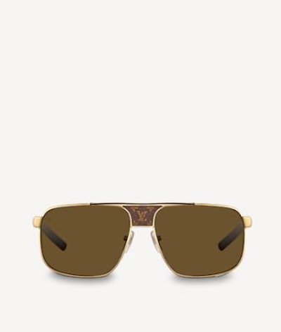 Louis Vuitton - Sunglasses - PACIFIC for MEN online on Kate&You - Z2338W K&Y10993