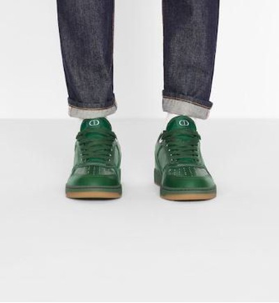 Dior - Sneakers per UOMO online su Kate&You - 3SN272ZLO_H661 K&Y12351