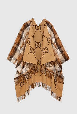 Gucci - Scarves - for WOMEN online on Kate&You - ‎553118 4G200 1261 K&Y10569