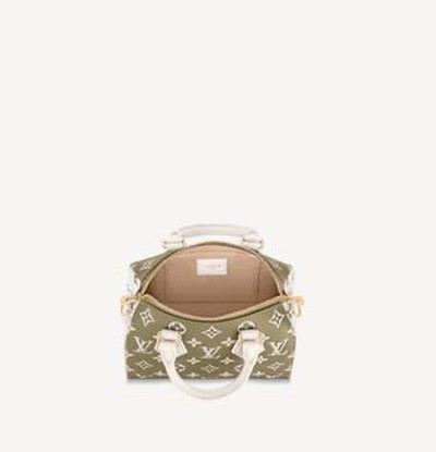 Louis Vuitton - Cross Body Bags - Speedy for WOMEN online on Kate&You - M46118 K&Y16140