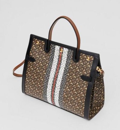 Burberry - Sac à main pour FEMME online sur Kate&You - 80216991 K&Y3530