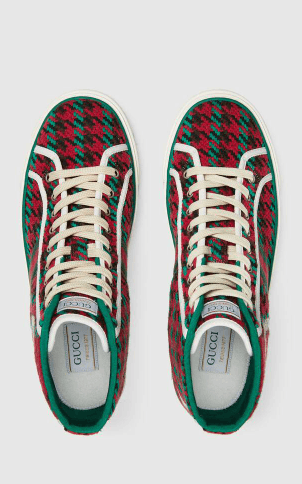 Gucci - Baskets pour FEMME online sur Kate&You - 644737 2KT30 8262 K&Y10370