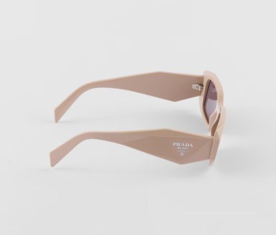 Prada - Sunglasses - Symbole for WOMEN online on Kate&You - SPR17W_EVYJ_F06X1_C_049 K&Y17107