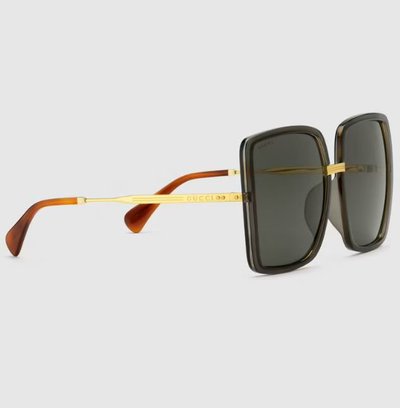 Gucci - Sunglasses - for WOMEN online on Kate&You - 648624 J1691 1212 K&Y11483