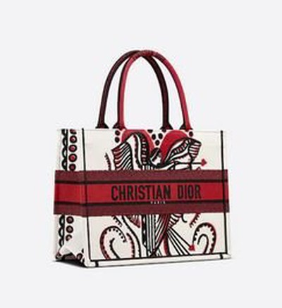 Dior - Tote Bags - for WOMEN online on Kate&You - M1296ZTQG_M941 K&Y15362