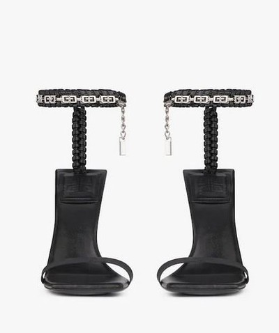 Givenchy - Sandals - for WOMEN online on Kate&You - BE306HE1DR-001 K&Y16346