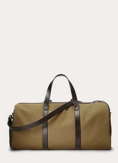 Ralph Lauren - Bagages et Sacs de voyages pour HOMME online sur Kate&You - 572303 K&Y14501