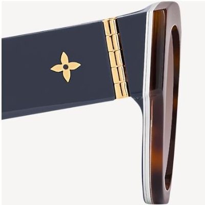 Louis Vuitton - Lunettes de soleil pour FEMME online sur Kate&You - Z1537W K&Y10962