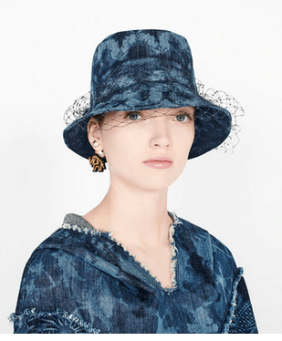 Dior - Hats - for WOMEN online on Kate&You - 01KAL923G130_C586 K&Y6150