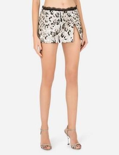 Dolce & Gabbana - Mini skirts - for WOMEN online on Kate&You - F4CDATFJOCHS8350 K&Y15558