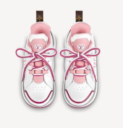Louis Vuitton - Trainers - Archlight for WOMEN online on Kate&You - 1A9SCM K&Y16141